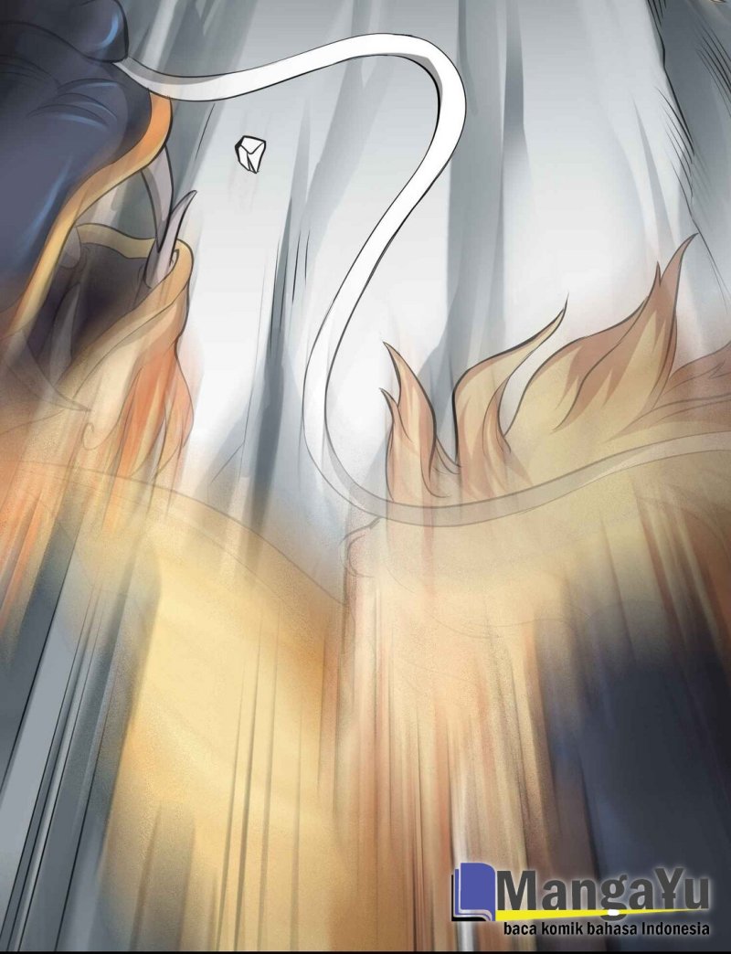 First Dragon (Yuanlong) Chapter 49 Gambar 26